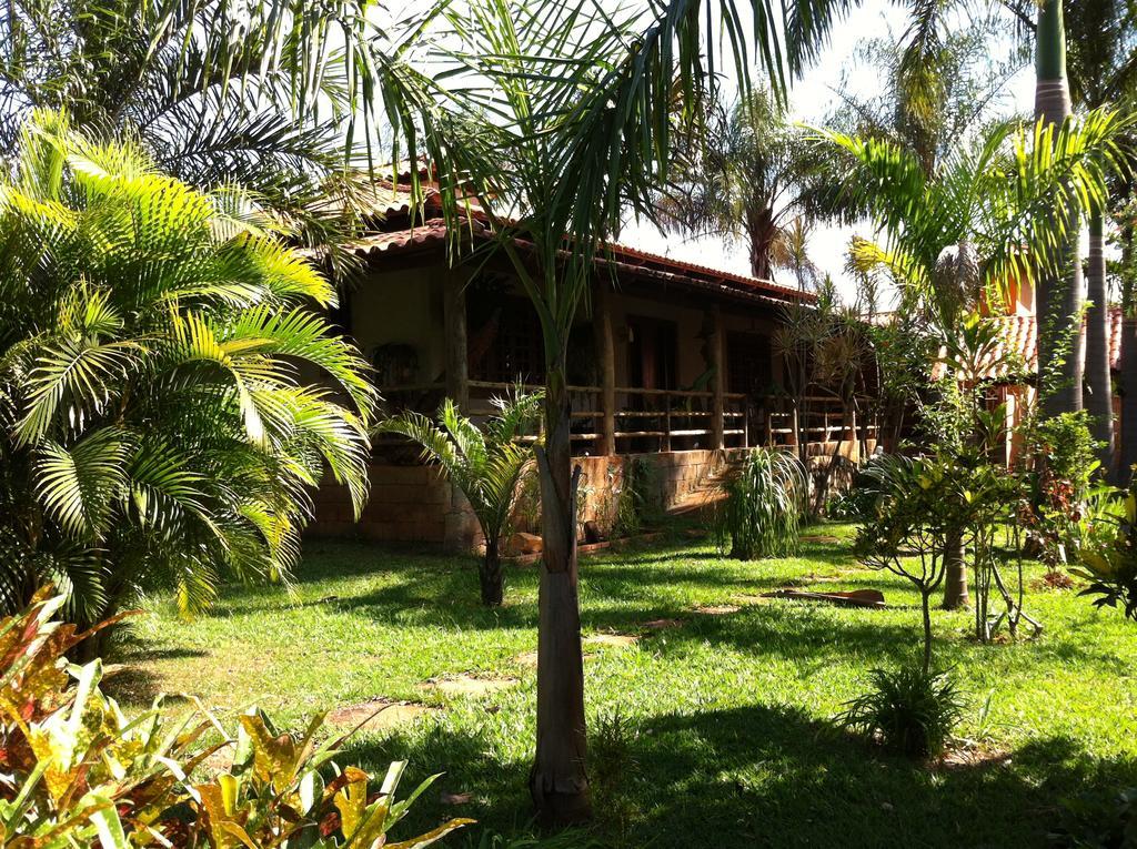 Pousada Rancho 5 Estrelas Igarapé Extérieur photo